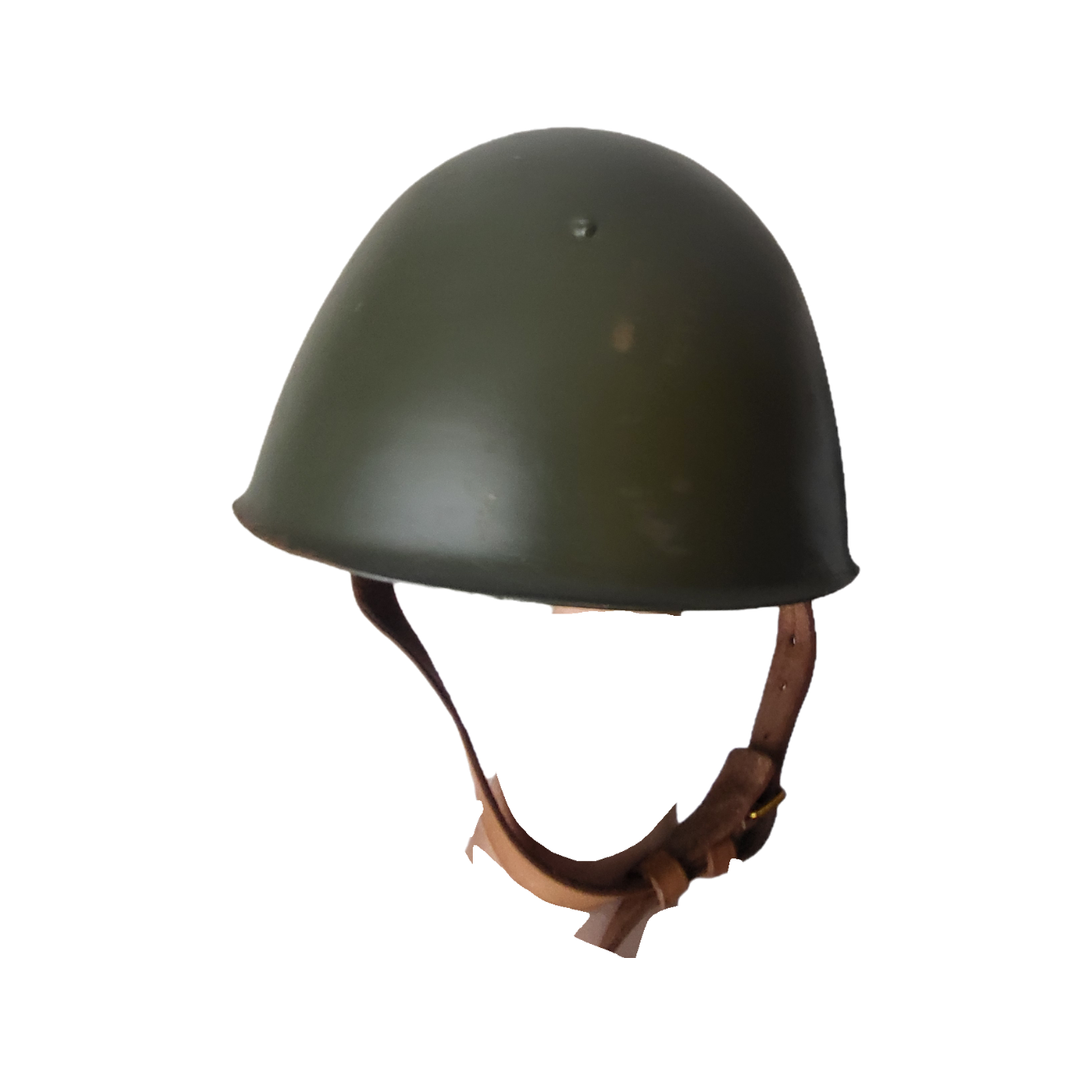 Albanian WZ50 Combat Helmet