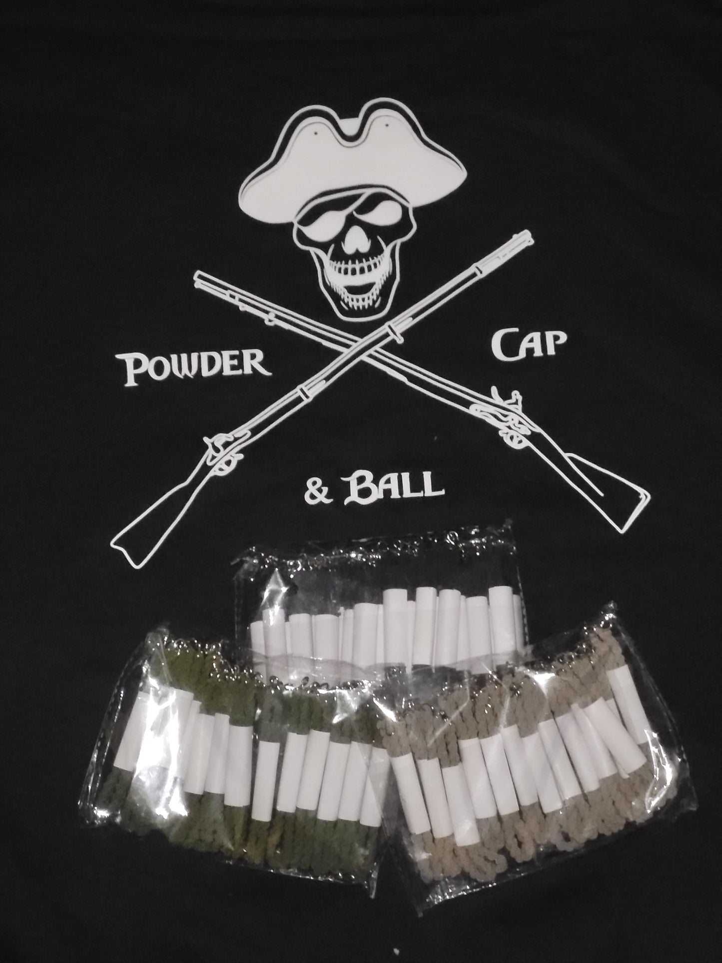 Military standard elastic trouser twists perfect for blousing uniforms over boots