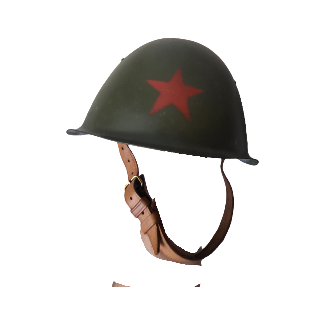 Albanian WZ50 Combat Helmet