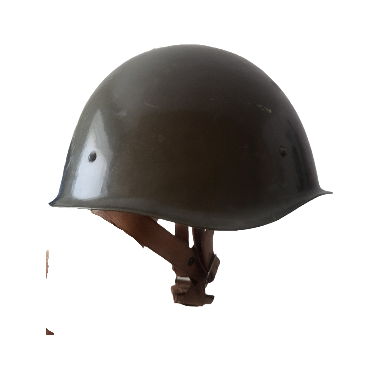 Hungarian m70 Cold War Helmet