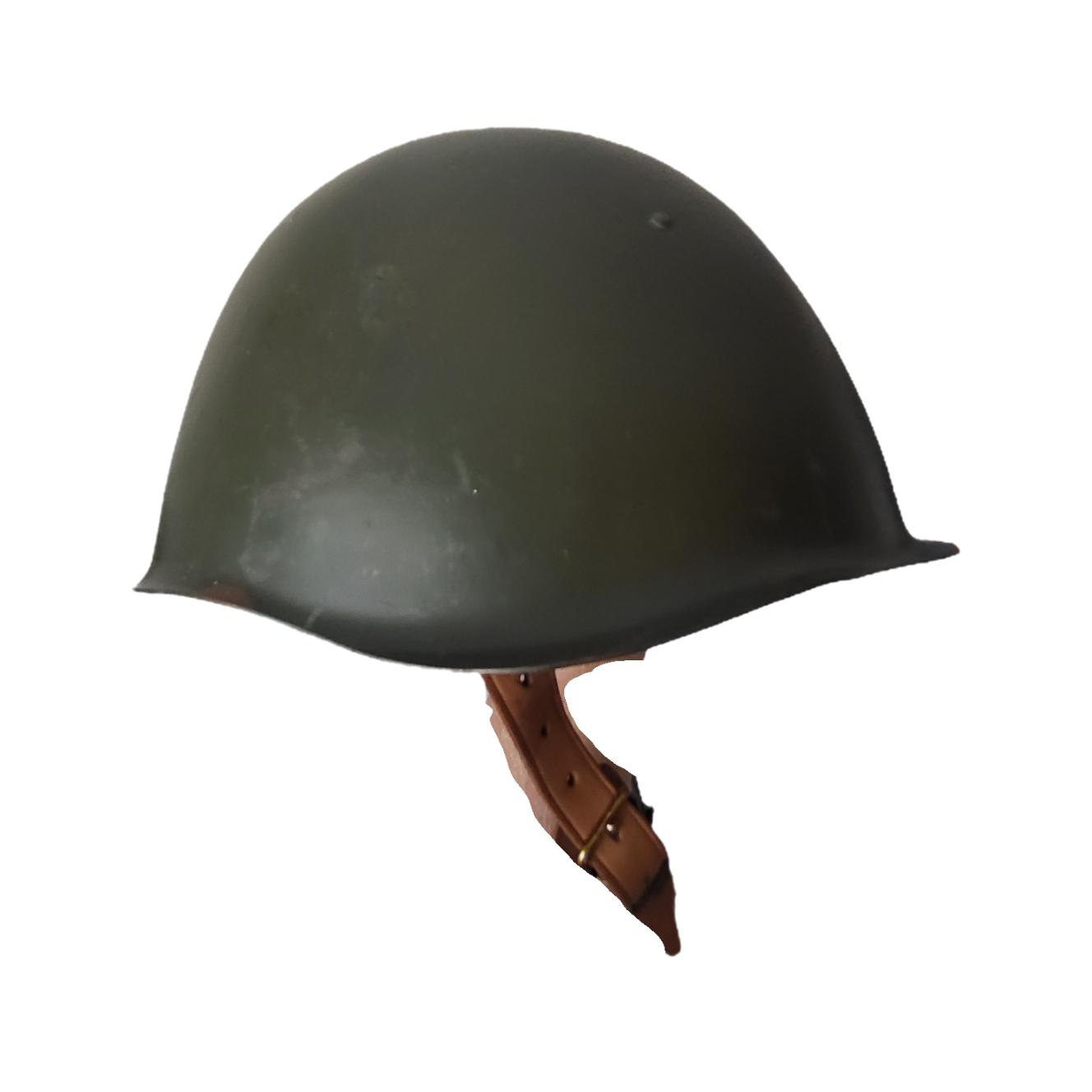 Albanian WZ50 Combat Helmet