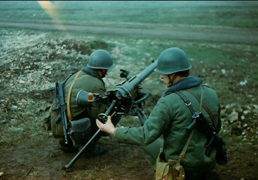 Hungarian m70 Cold War Helmet