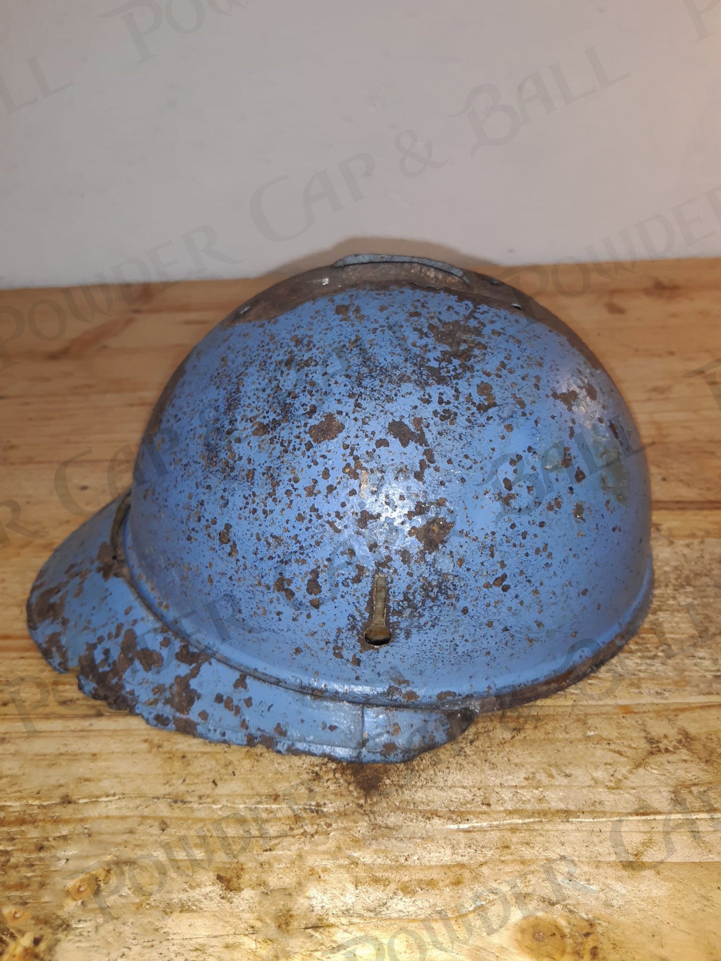 French m15 Adrian helmet WW1