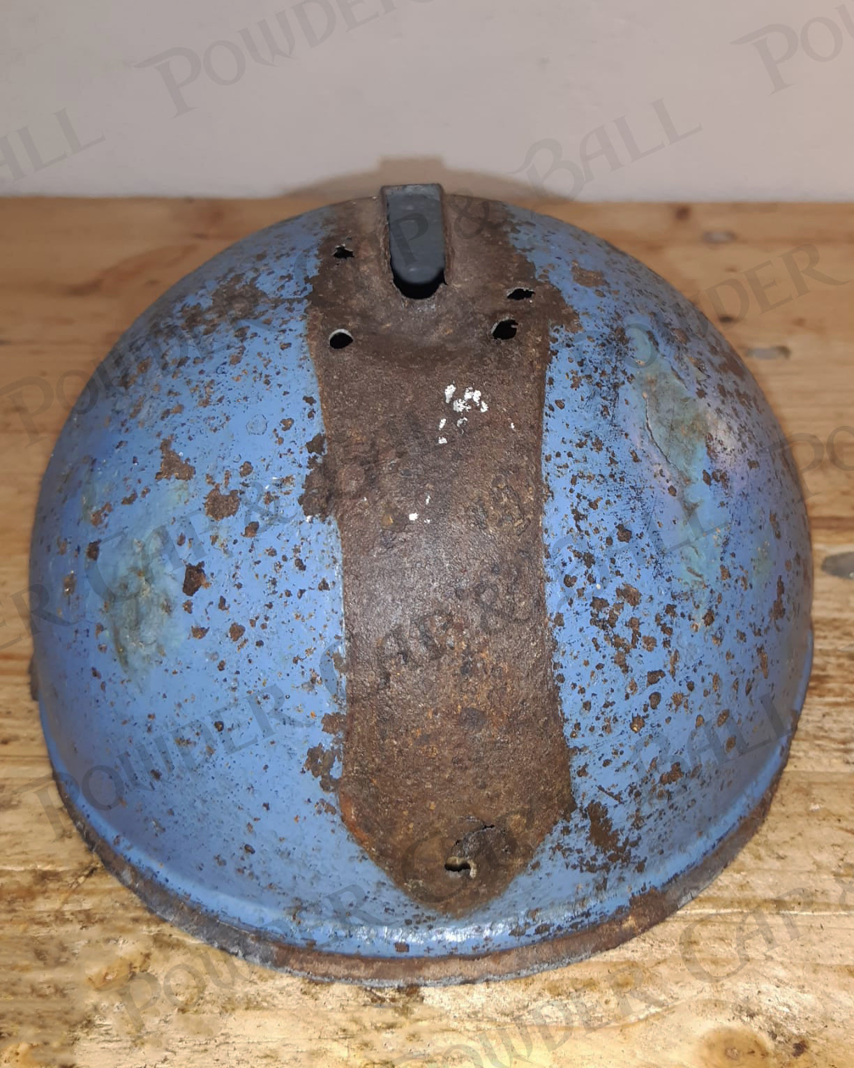 French m15 Adrian helmet WW1