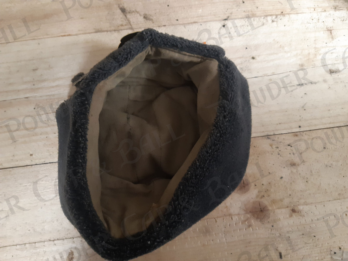 Soviet late war pilots hat