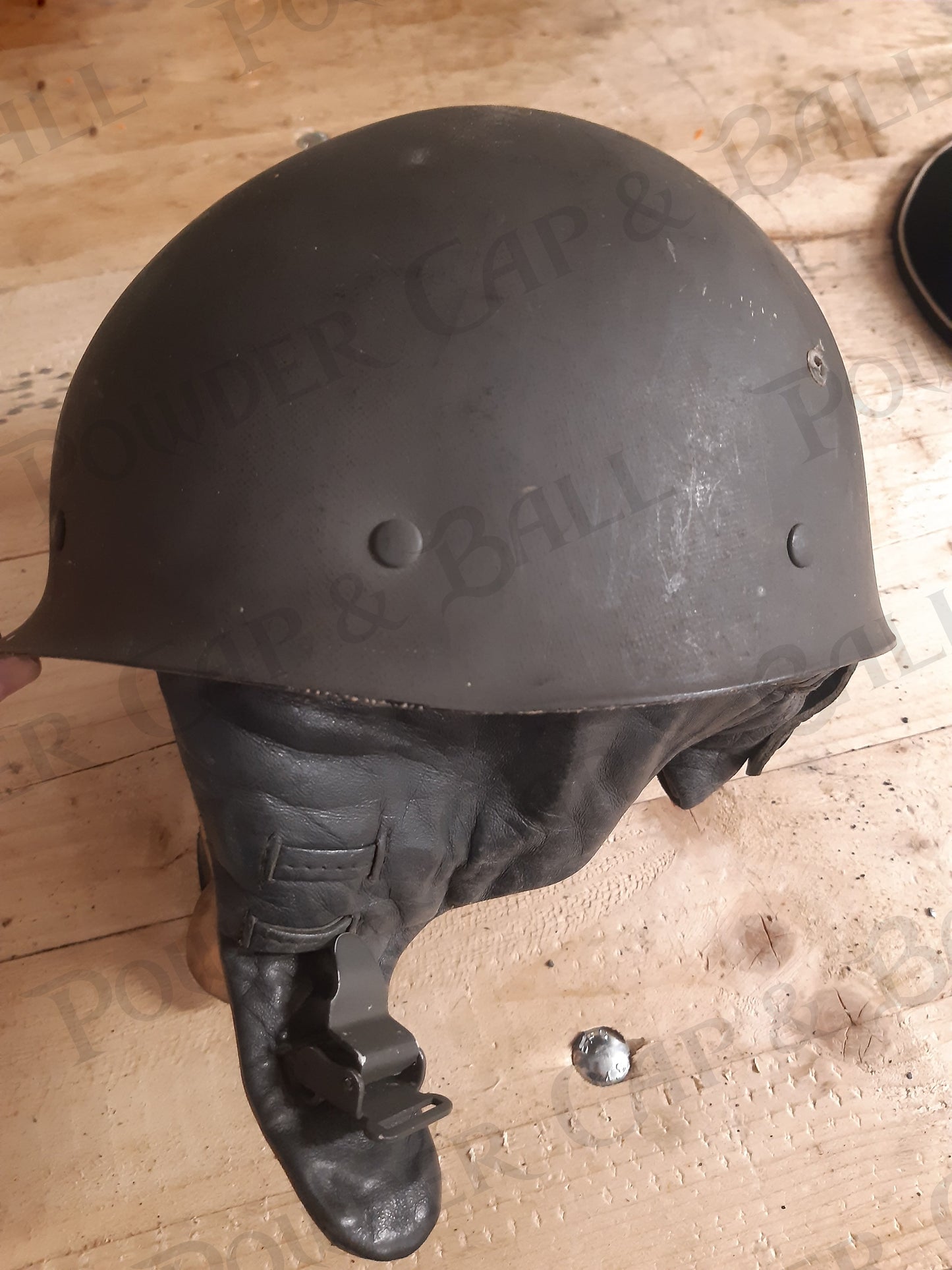 Dispatch Riders Helmet liner