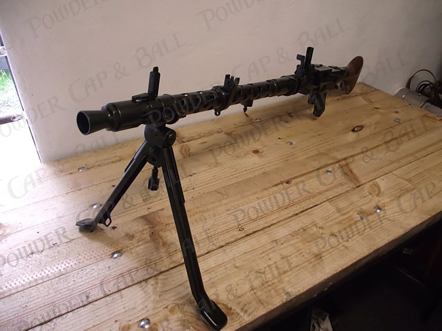 MG 34 Denix Replica