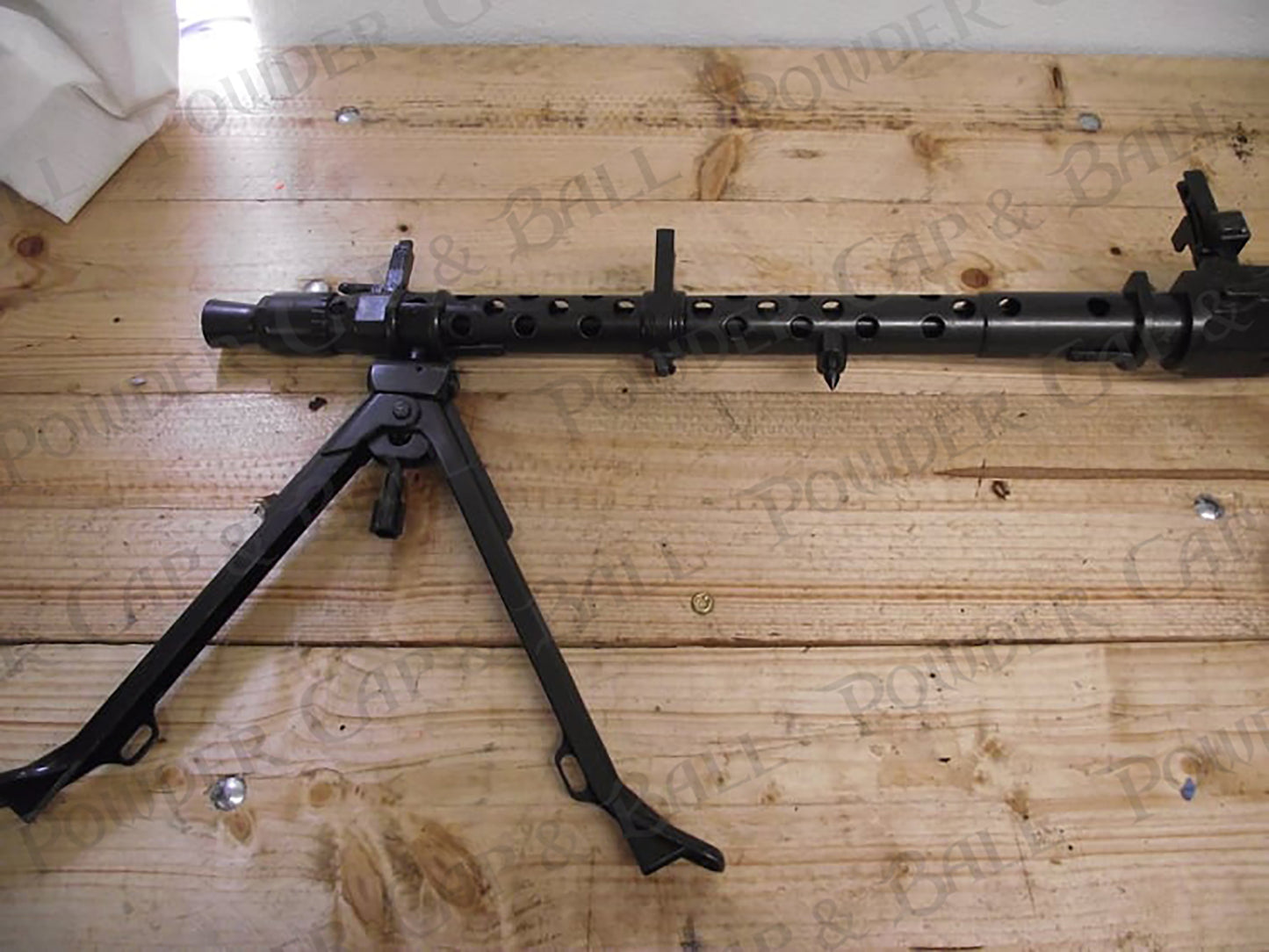 MG 34 Denix Replica