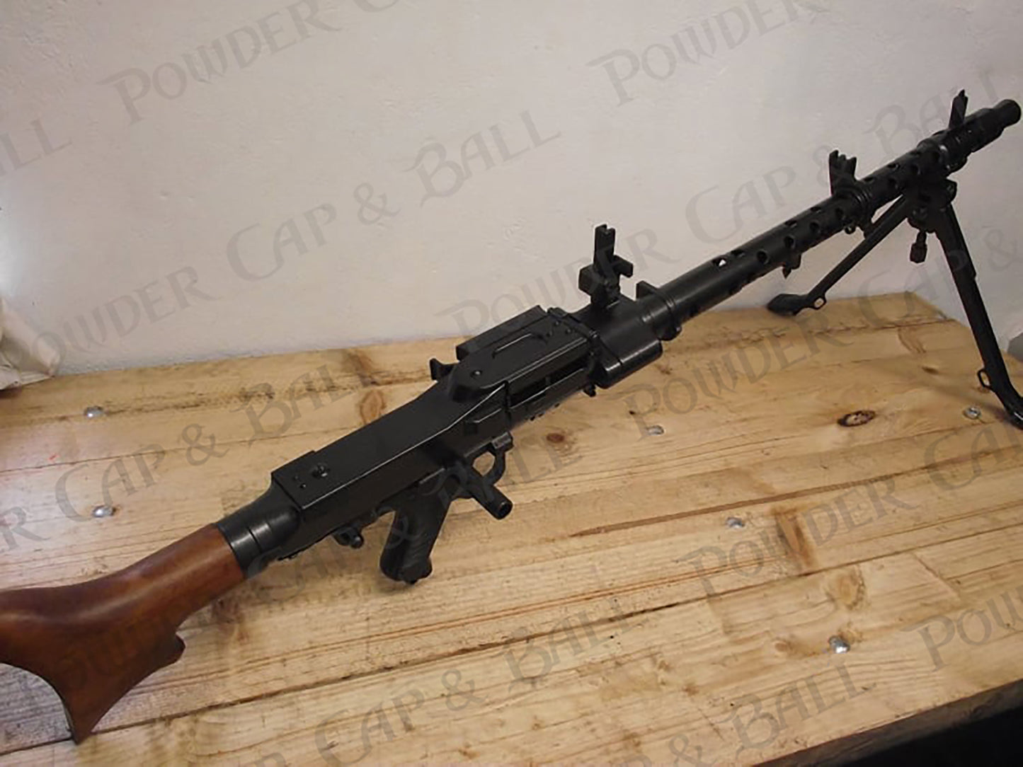 MG 34 Denix Replica